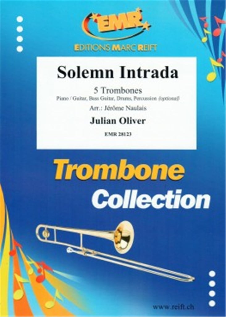 Solemn Intrada